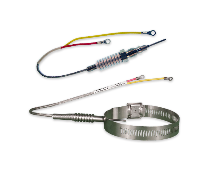 Alcor Probes