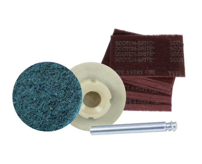 Abrasives