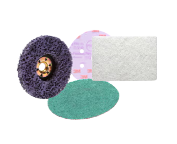 3M Abrasives