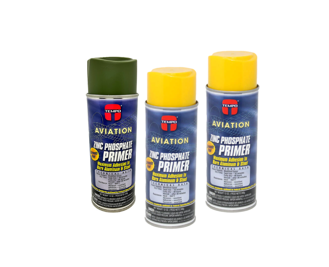 Tempo Paints & Primers