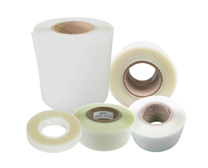 PM Research Leading Edge Tapes