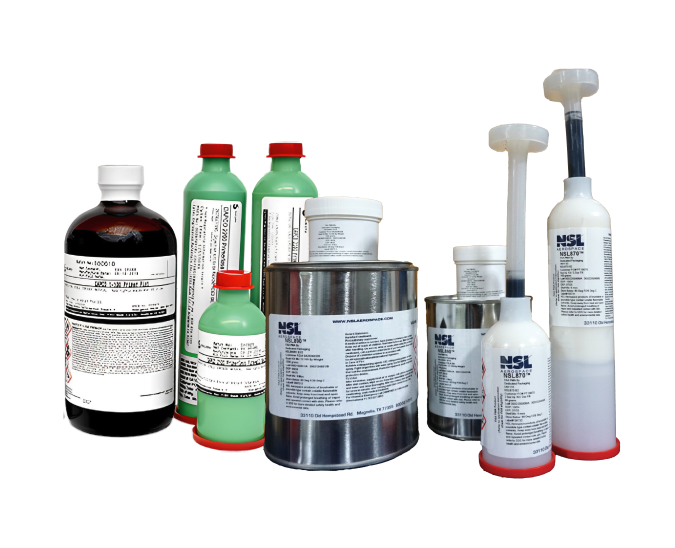 Aerospace Sealants