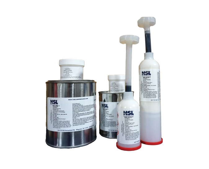 Fuel Tank Sealants