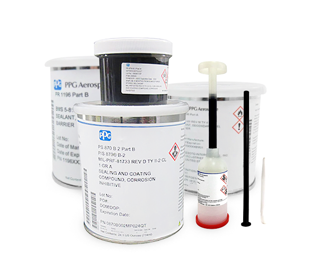 PPG Aerospace Sealants