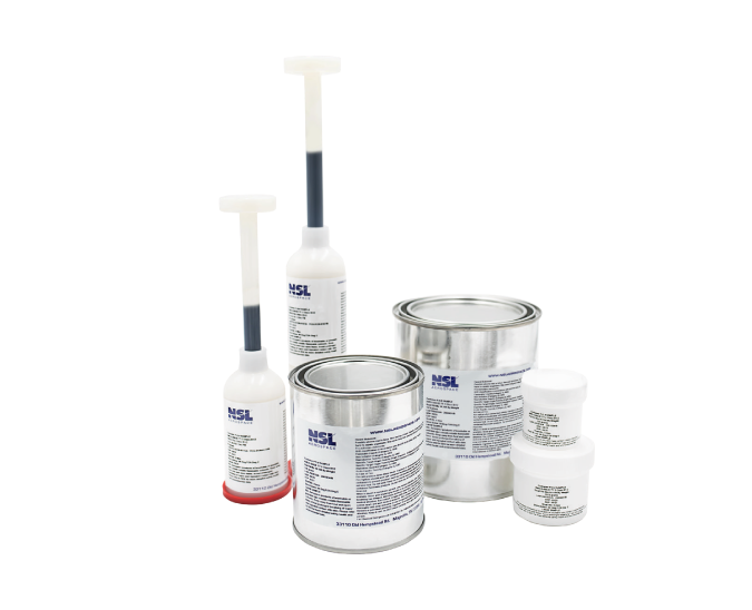NSL Aerospace PMA Fuel Tank Sealants