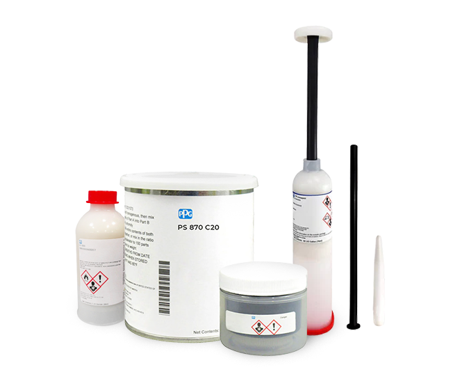 PPG Aerospace Sealants