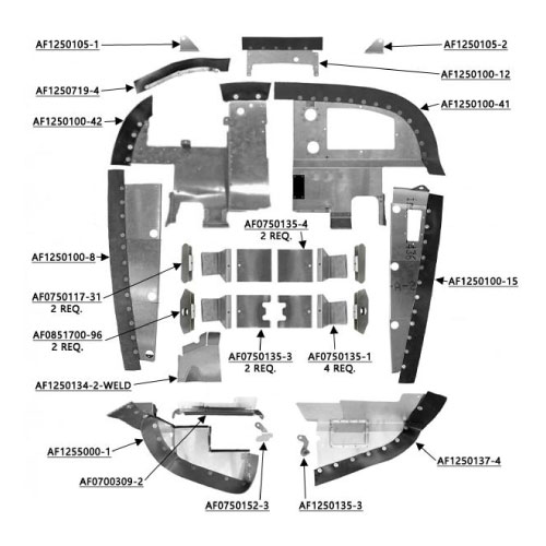 C210-7073PCOR