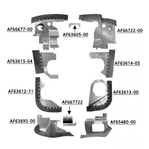 PA28140-64715PCOR