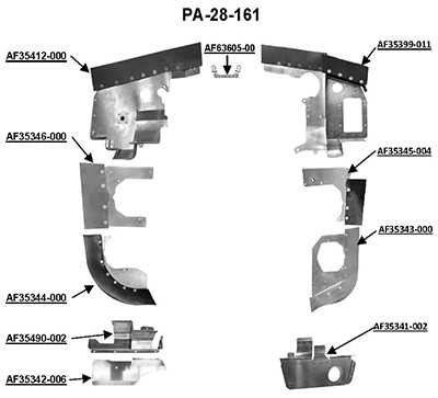 PA28161-PCOR