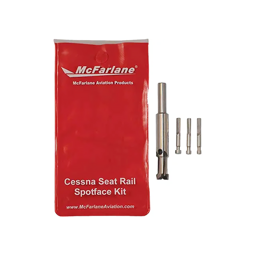 SPOTFACE KIT