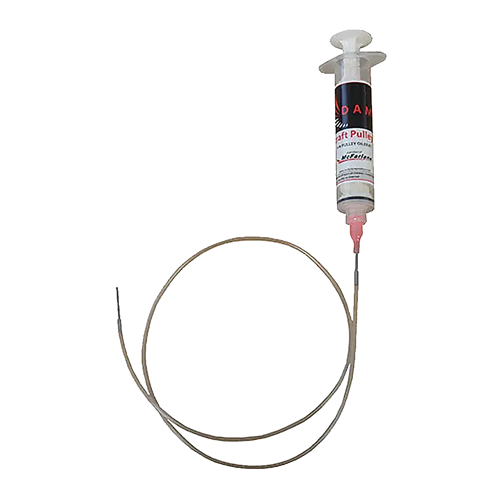 PULLEY OILER KT