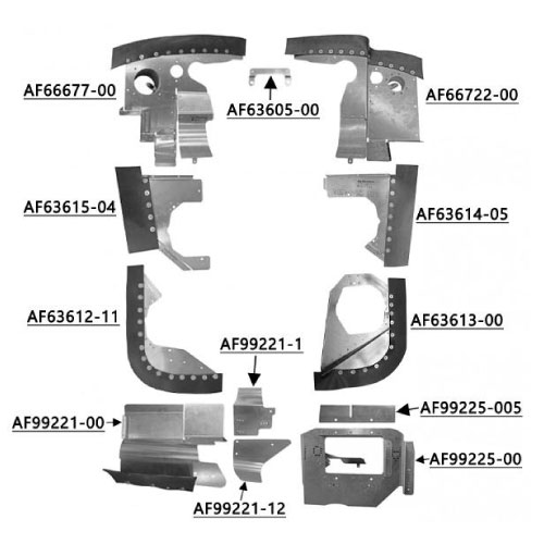 PA28140-71577PCBK