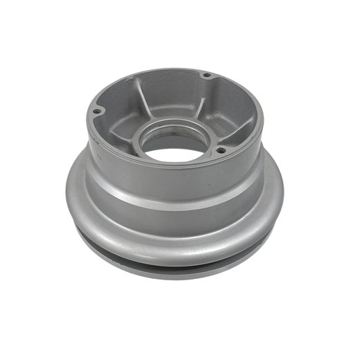 Inner Wheel Half 161-00900 - INNER WHEEL HALF ASSEMBLY | CJ Aerospace